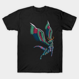 Alebrijes of Might T-Shirt